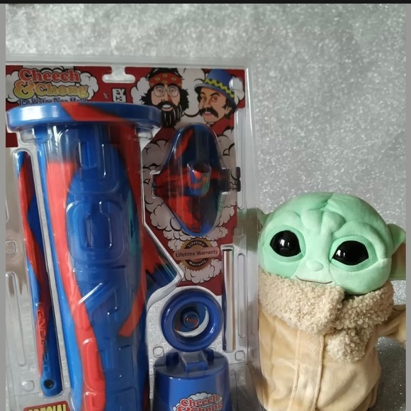 Meet your Posher, Freddy - Picture 7 of 12